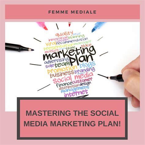 The Basics Of Social Media Marketing A Beginners Guide By Femme