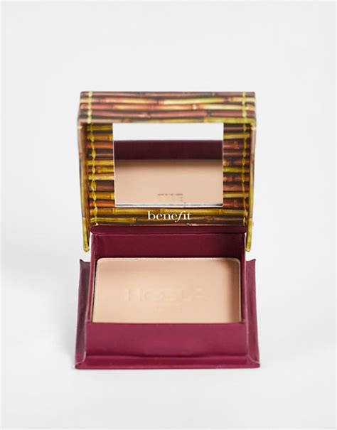 Benefit Hoola Lite Bronzer Asos