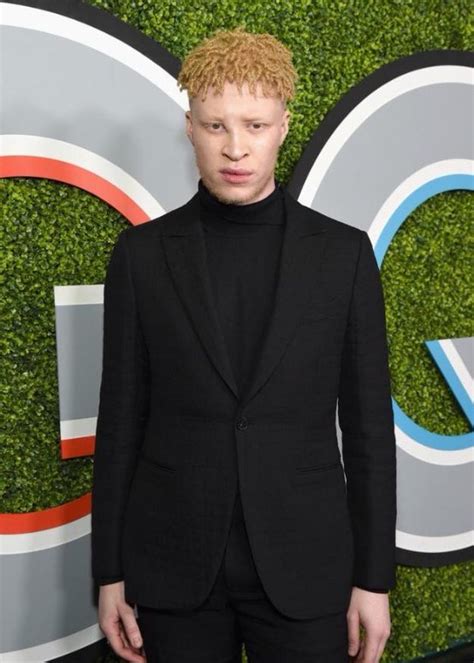 FOTO: Shaun Ross je úspěšný. – eXtra.cz