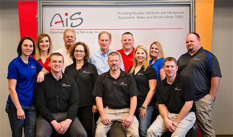 AIS Celebrates 30 Years in the Industry! - AIS Medical