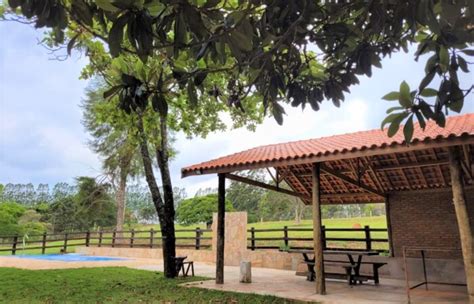 S Tio Rancho Amoroso Para Alugar Em Botucatu Para Temporada