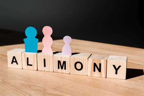 What You Need To Know About Open Duration Alimony In New Jersey