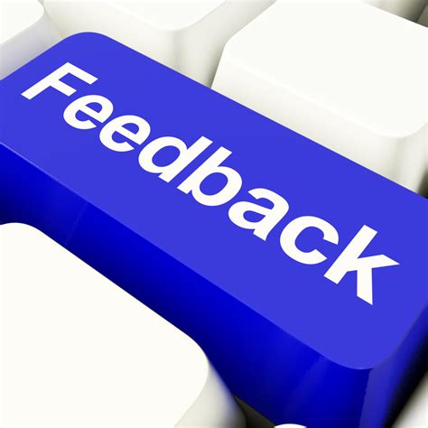feedback arten fur  lernen gedankensplittergedankensplitter