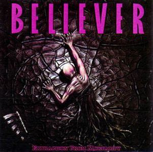 BELIEVER Extraction From Mortality Reviews