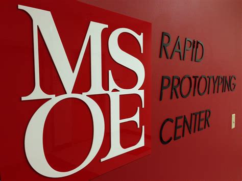 MSOE Logo - LogoDix