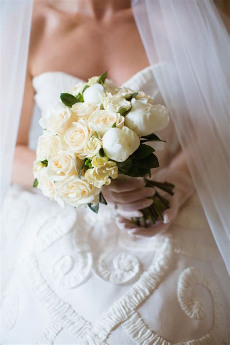 See our favourite wedding bouquets from the real weddings.