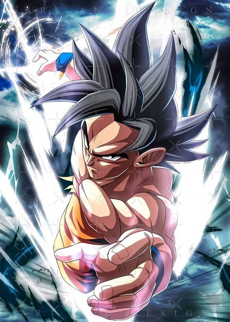 Pin by José Luis Grimaldo Márquez on Dragon ball legends Anime dragon