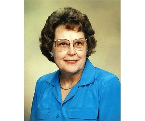 Donna Hulet Obituary 1932 2024 Orem Ut Deseret News