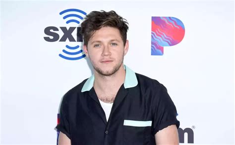 Niall Horan Announces Highly Anticipated The Show Live On Tour 2024