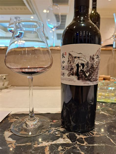 CA酒評Realm Cellars Beckstoffer Dr Crane Cabernet Sauvignon 2019