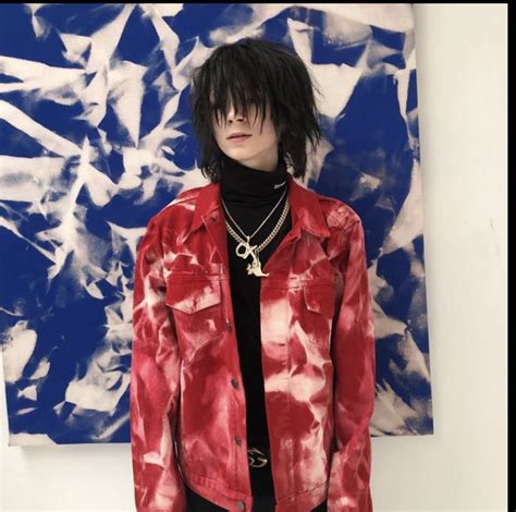 Matt Ox In 2020 Pretty Boys Ox Matt