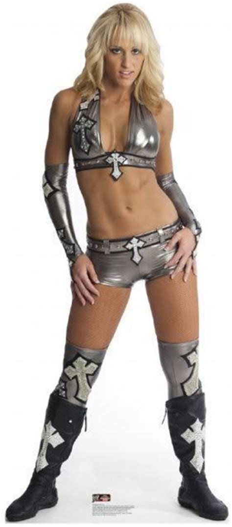 Michelle McCool - WWE Photo (19475080) - Fanpop