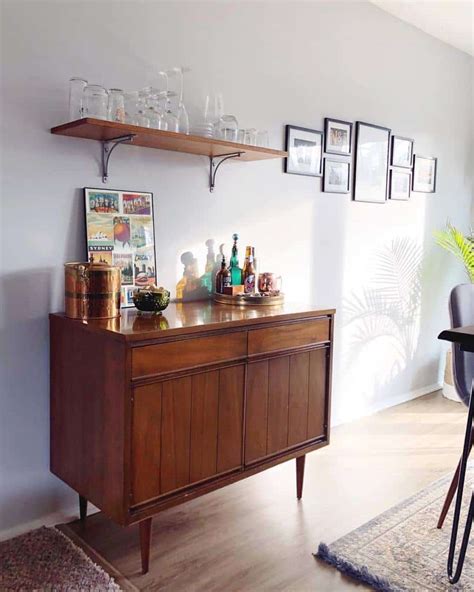 The Top 51 Liquor Cabinet Ideas Interior Home And Design