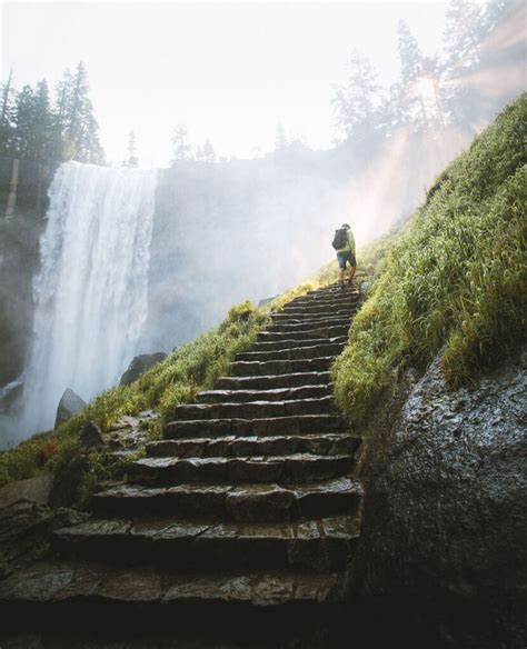 Our 5 Favorite Yosemite Waterfalls - yosemiteresorts.com