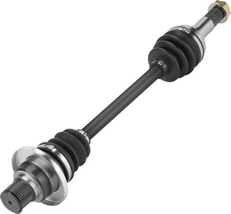 Youxmoto Rear Left Cv Axle Fit For Yamaha Rhino 450 2006 2009 For Rhino 660 2006