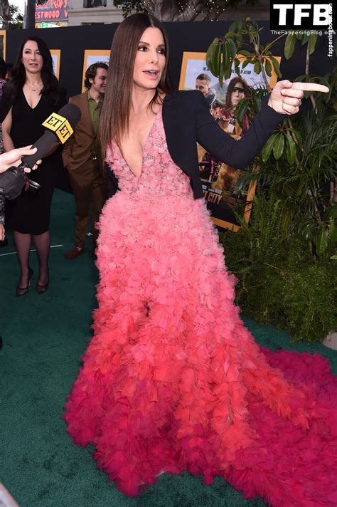 Sandra Bullock Nude OnlyFans Leaks Fappening Page FappeningBook