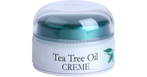 Green Idea Tea Tree Oil Creme Livrare Rapida Notino Ro