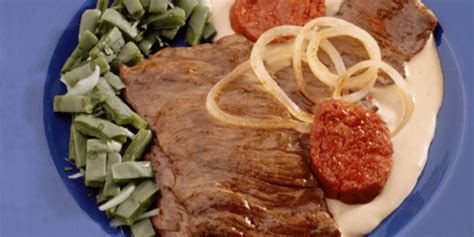 Arrachera Ranchera Recetas Nestl