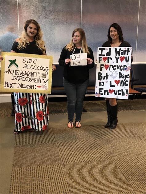48 Funny Airport Signs That Went Above And Beyond Welcome Back