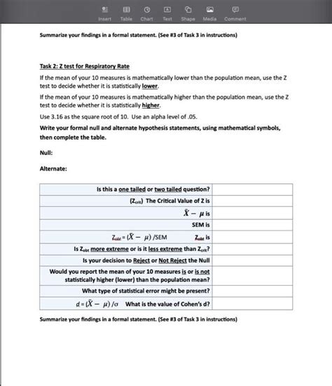 Solved 1 Each Of The Four Statements Can Be Answered In