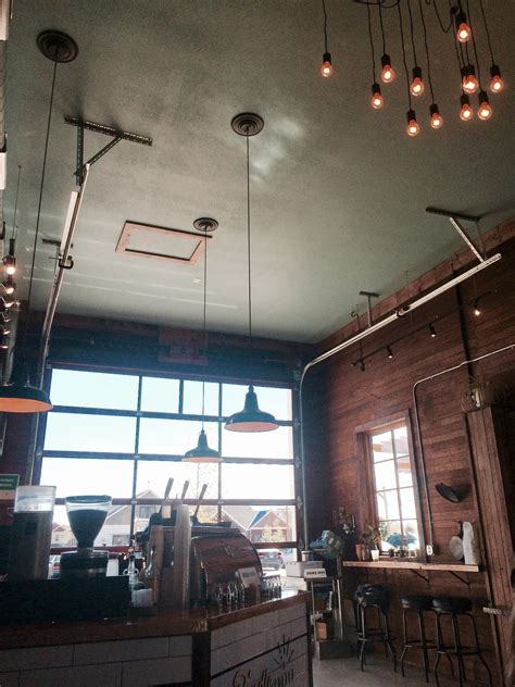 Review Bindle Coffee — The Best Coffee Shop In Fort Collins By