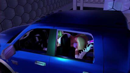 FUTANARI Asari Penetration Sex