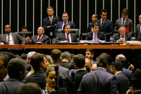 Congresso Mant M Vetos De Temer Ldo E Cart O Reforma Asmetro Si