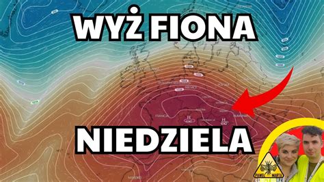 Poprawa pogody na południu Silniejszy wiatr na Wybrzeżu Do 70 km h