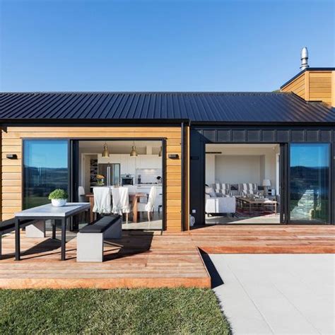 Fibre Cement Weatherboard Cladding Archipro Nz