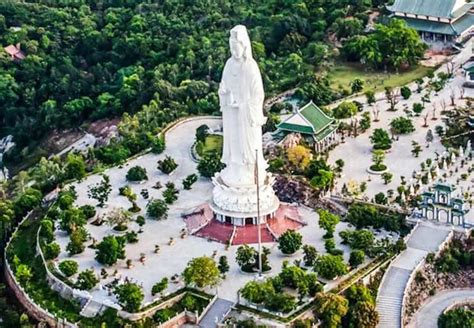 Marble Mountains Monkey Mountain Am Phu Cave Sunset Tour Getyourguide