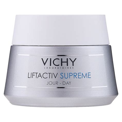 Vichy Liftactiv Supreme Day Cream Dry Skin Ml