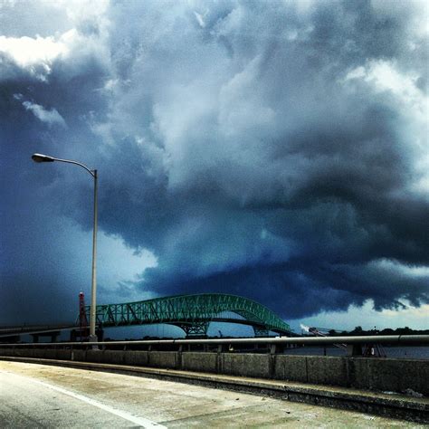 Jacksonville Storm