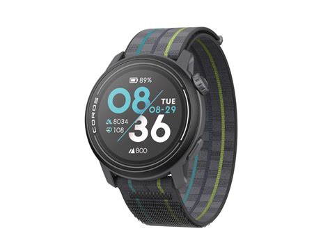 Coros Pace 3 Gps Sport Watch Activ Gears Ph