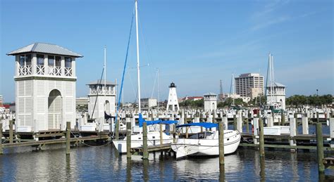 Gulfport And Biloxi Mississippi Relaxed Southern Fun Gulf Coast