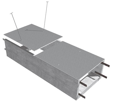 cable trench ac miller concrete products