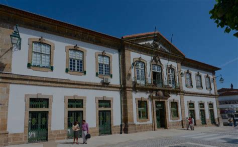 Câmara Municipal De Penafiel