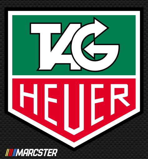 TAG HEUER Logo | Stunod Racing