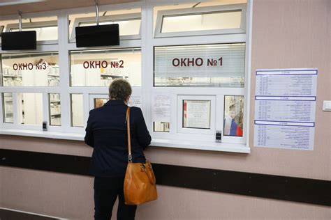 В петербургской поликлинике № 96 закупили рентгенограф для ...