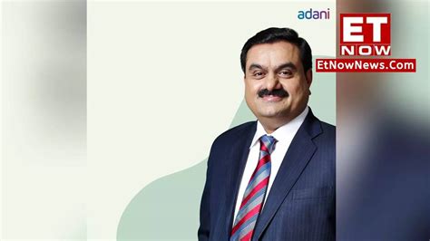 Adani Group Agm 2023 Hindenburg Report Combination Of Targeted Misinformation And Big