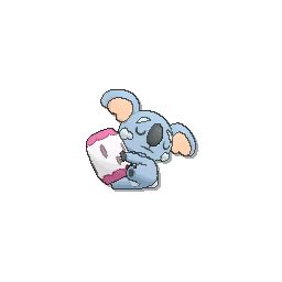 Komala Pokédex: stats, moves, evolution & locations | Pokémon Database