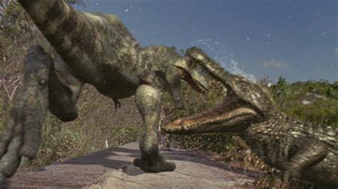 The Titanosaurs Prehistoric Park Wiki Fandom Powered By Wikia