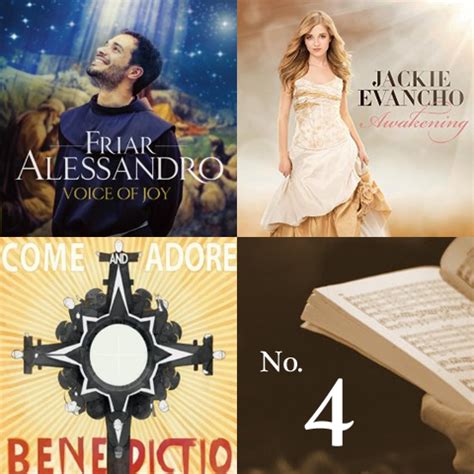 #4 – Catholic Playlist Worship | Catholic Playlist Show