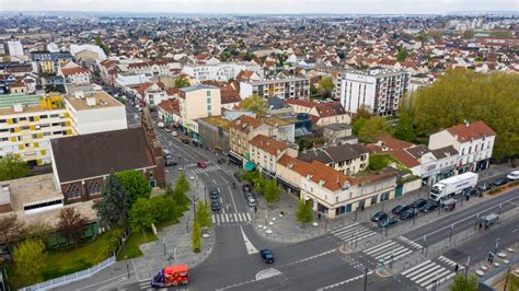 Offre Assistant De La Maire Ville De Bezons Chasseurs De Talents