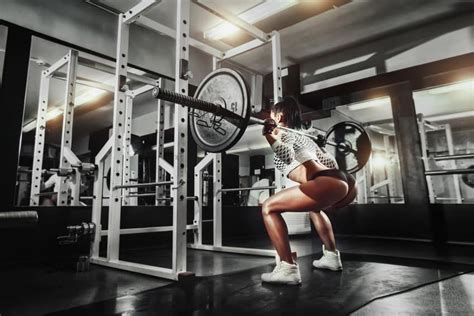 Best Smith Machine For A Home Gym Uk Reviews A Fitness Fighters Guide