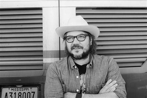 Interview With Jeff Tweedy Of Wilco