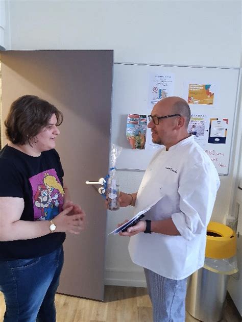 6 Lycée Professionnel Darche Longwy