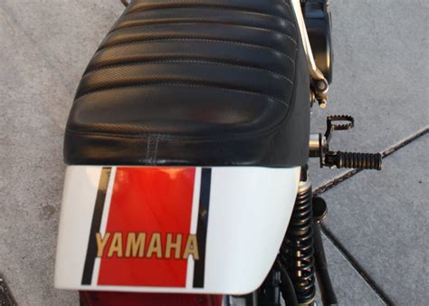 1989 Yamaha Daytona Special at Las Vegas Motorcycles June 2018 as F234 ...