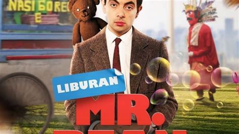 Jadwal ANTV Hari Ini Hingga Besok Tanggal 28 Desember 2024 Mr Bean