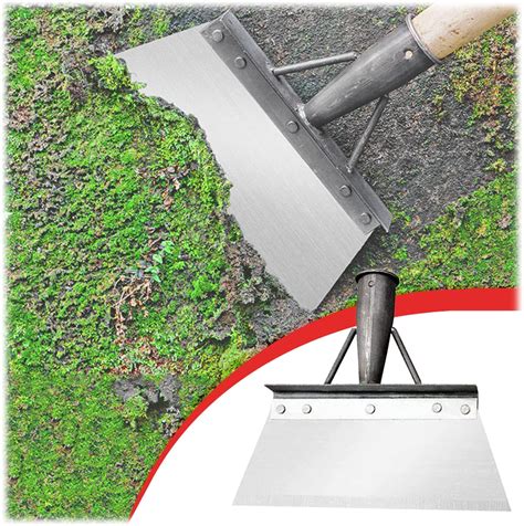 Amazon Multifunctional Cleaning Shovel Square Garden Spade