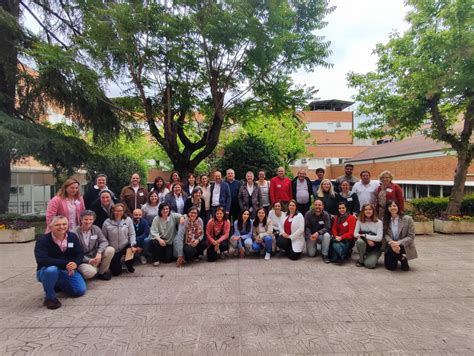 Fundación Escuela Teresiana Encuentro interinstitucional escolar